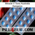 Miracle V Tonic Australia Kangaroo viagra4